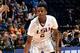 NASHVILLE, TENNESSEE - MARCH 11: Antonio Blakeney #2 of the LSU Tigers plays against the University of Tennessee Volunteers during the second half of an SEC Tournament Quarterfinal game at Bridgestone Arena on March 11, 2016 in Nashville, Tennessee. (Photo by Frederick Breedon/Getty Images)