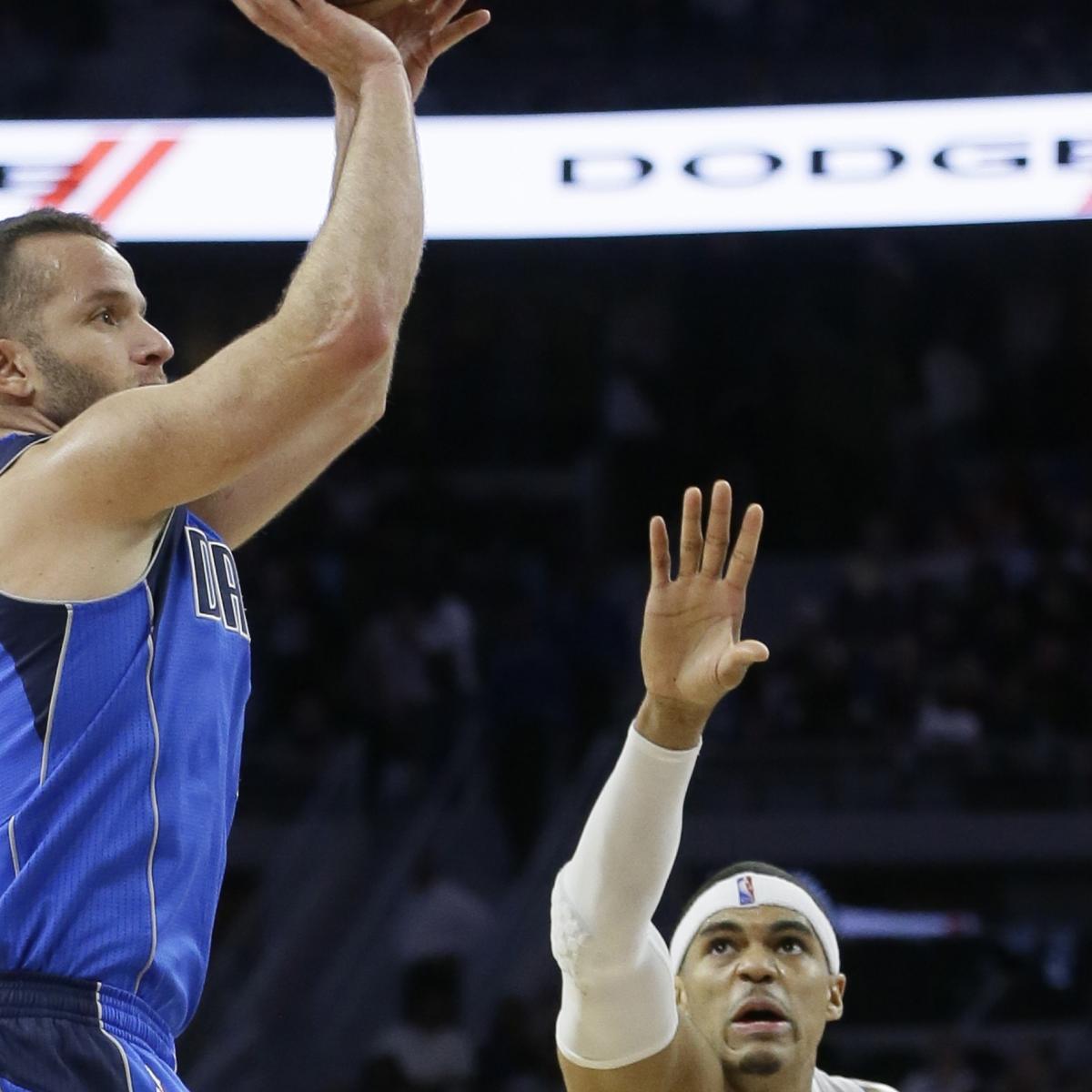 Mavericks vs. Pistons: Score, Video Highlights and Recap ...