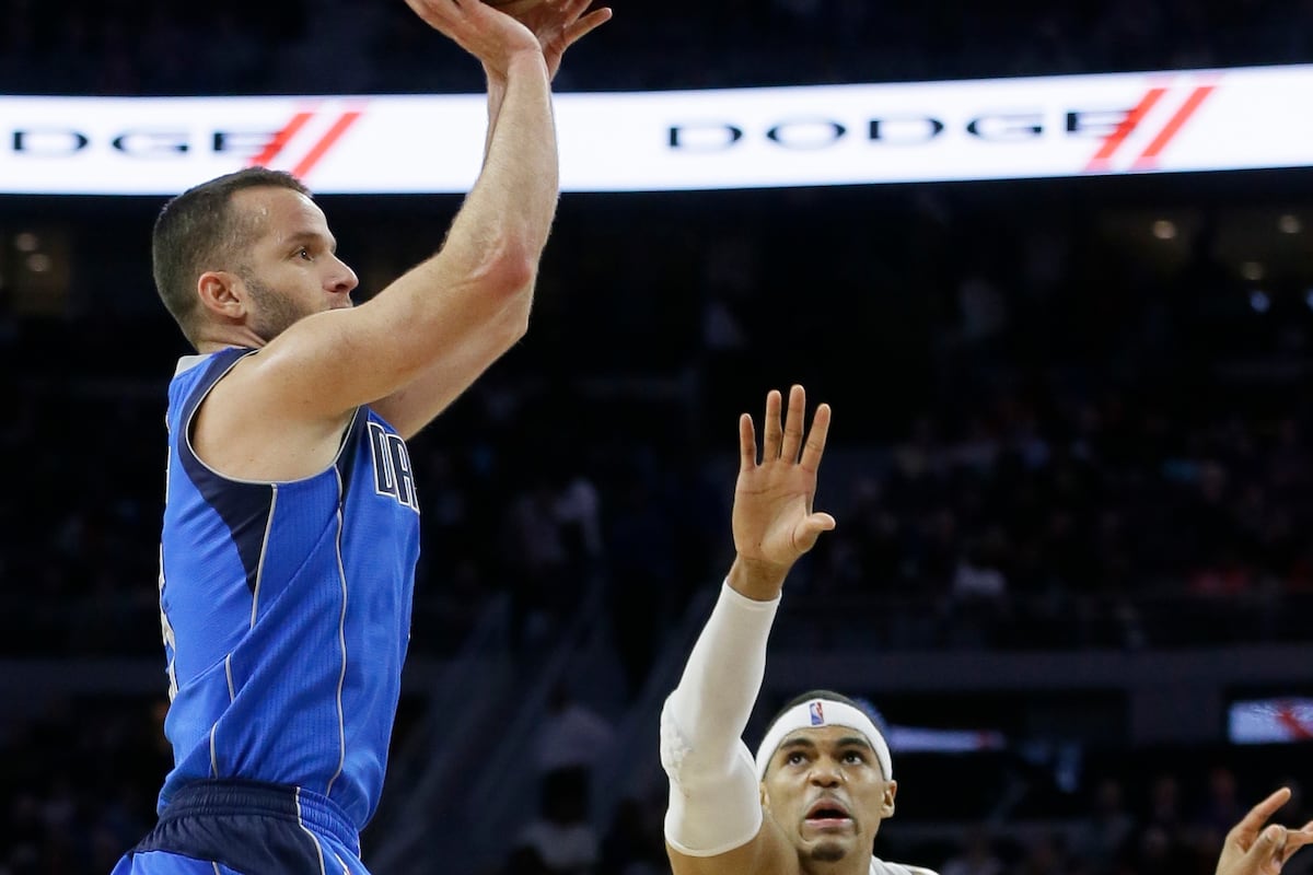 Mavericks vs. Pistons: Score, Video Highlights and Recap from April 1