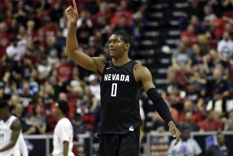 Cbi Championship 2016 Game 3 Score And Reaction For Nevada Vs