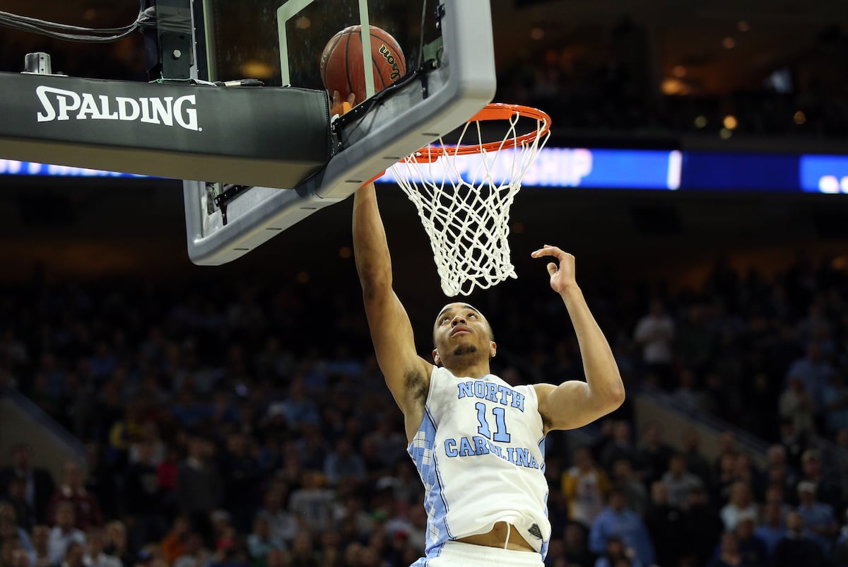 Final Four 2016 Schedule: TV Info, Live Stream and NCAA Tournament