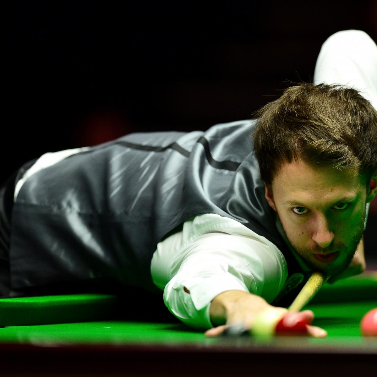 China Open Snooker 2016 Saturday's Scores, Results and Updated Draw