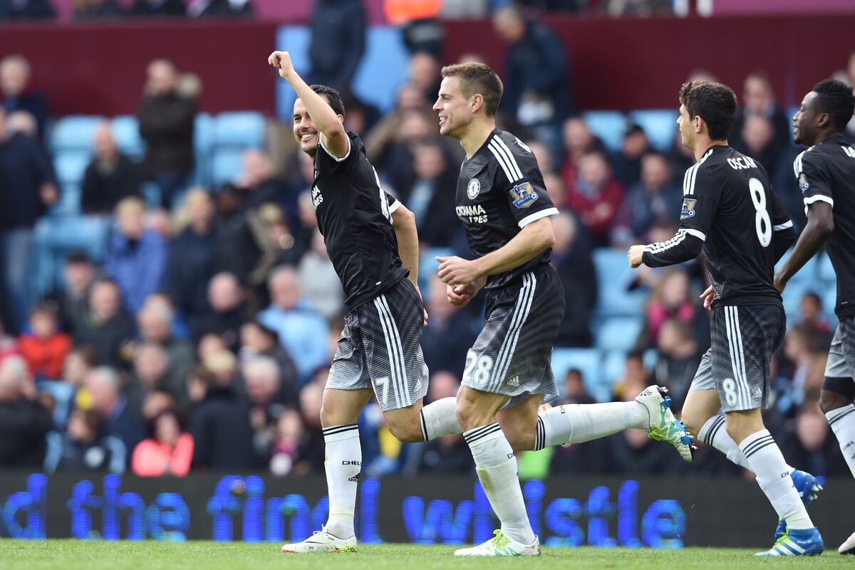 Aston Villa vs. Chelsea: Winners and Losers from Premier ...