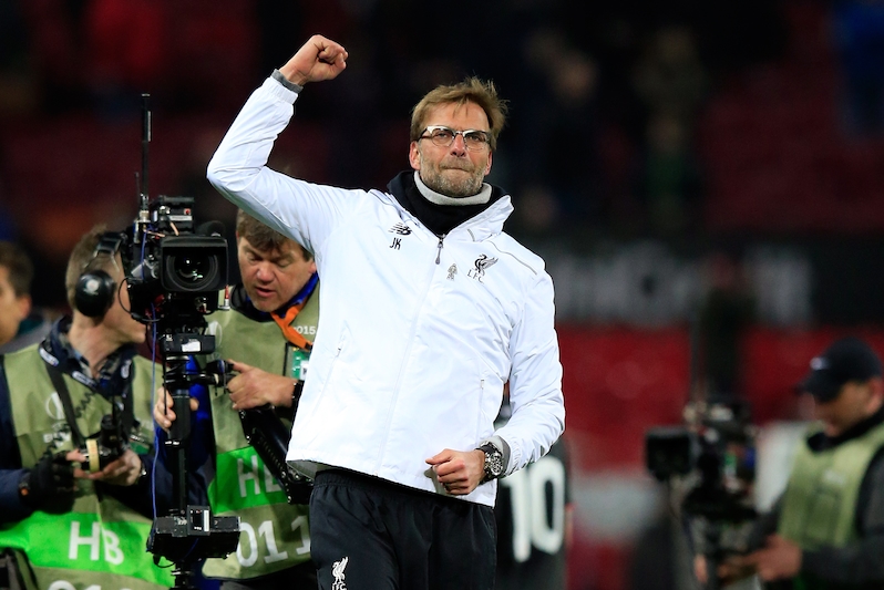 Liverpool Transfer News: Jurgen Klopp Talks Summer Plan Amid Mario Gotze Rumours