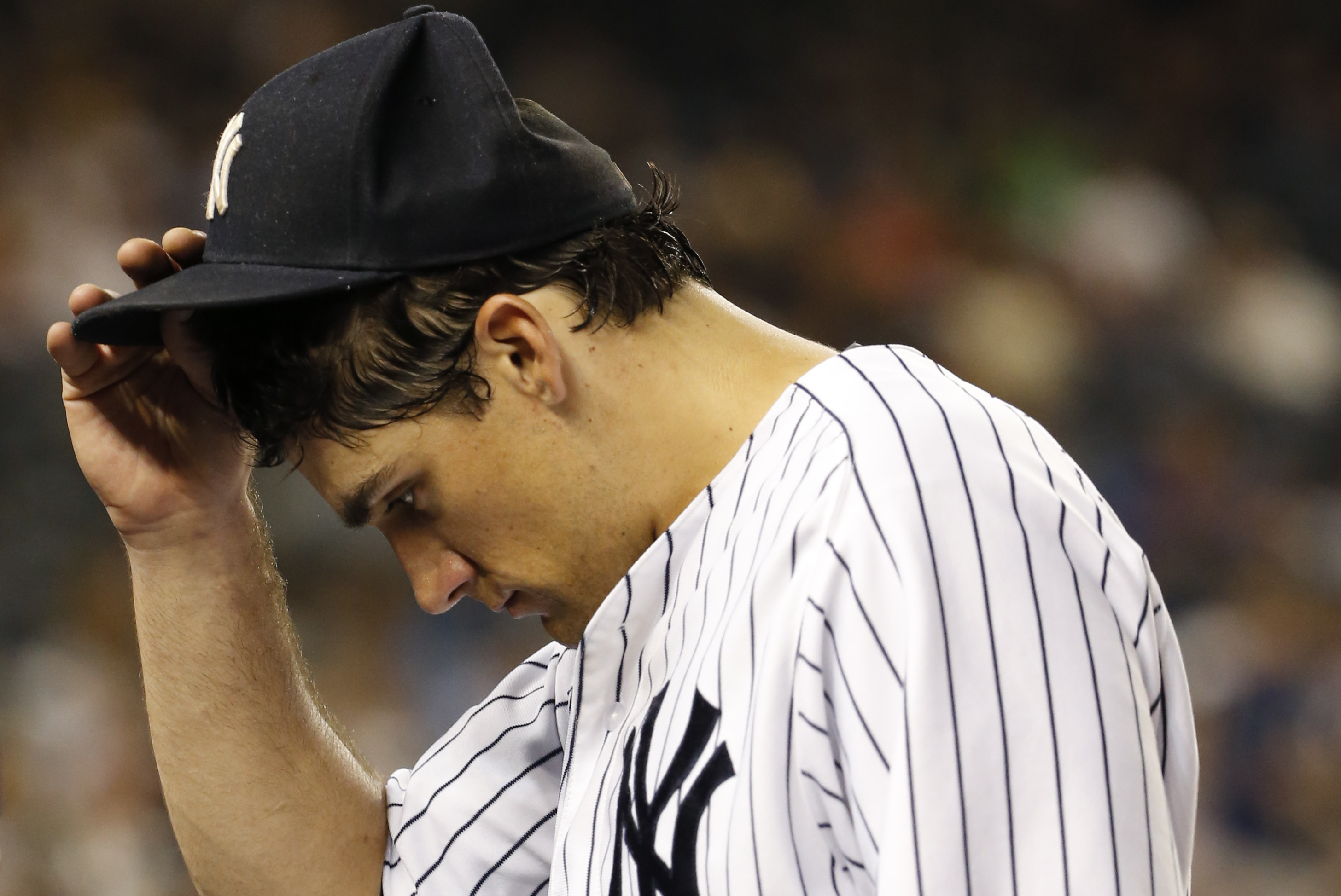 How Red Sox Pitcher Nathan Eovaldi Felt After Rehab Start With WooSox