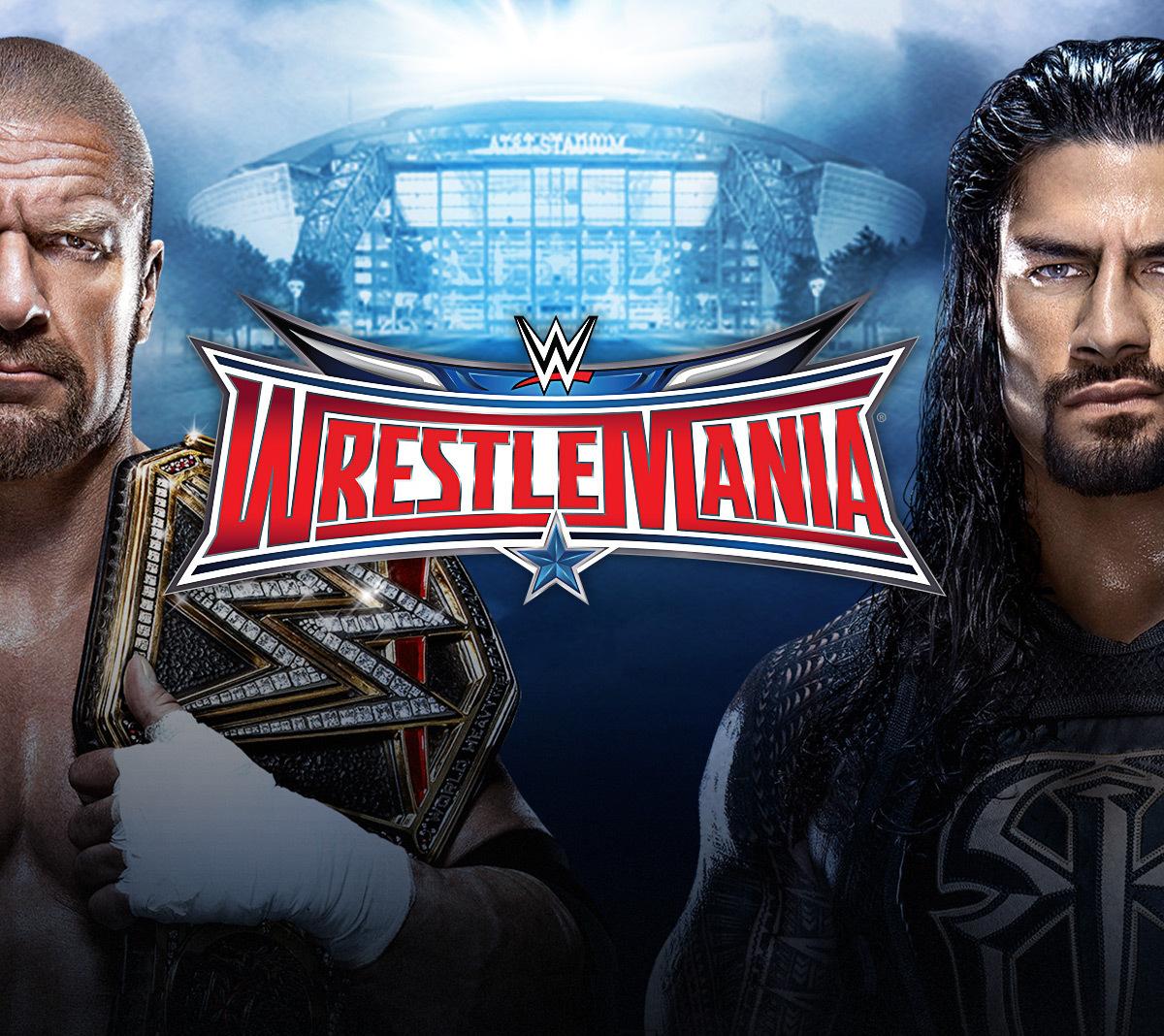 WWE WrestleMania 32 Odds, Final Picks and Predictions for All Matches