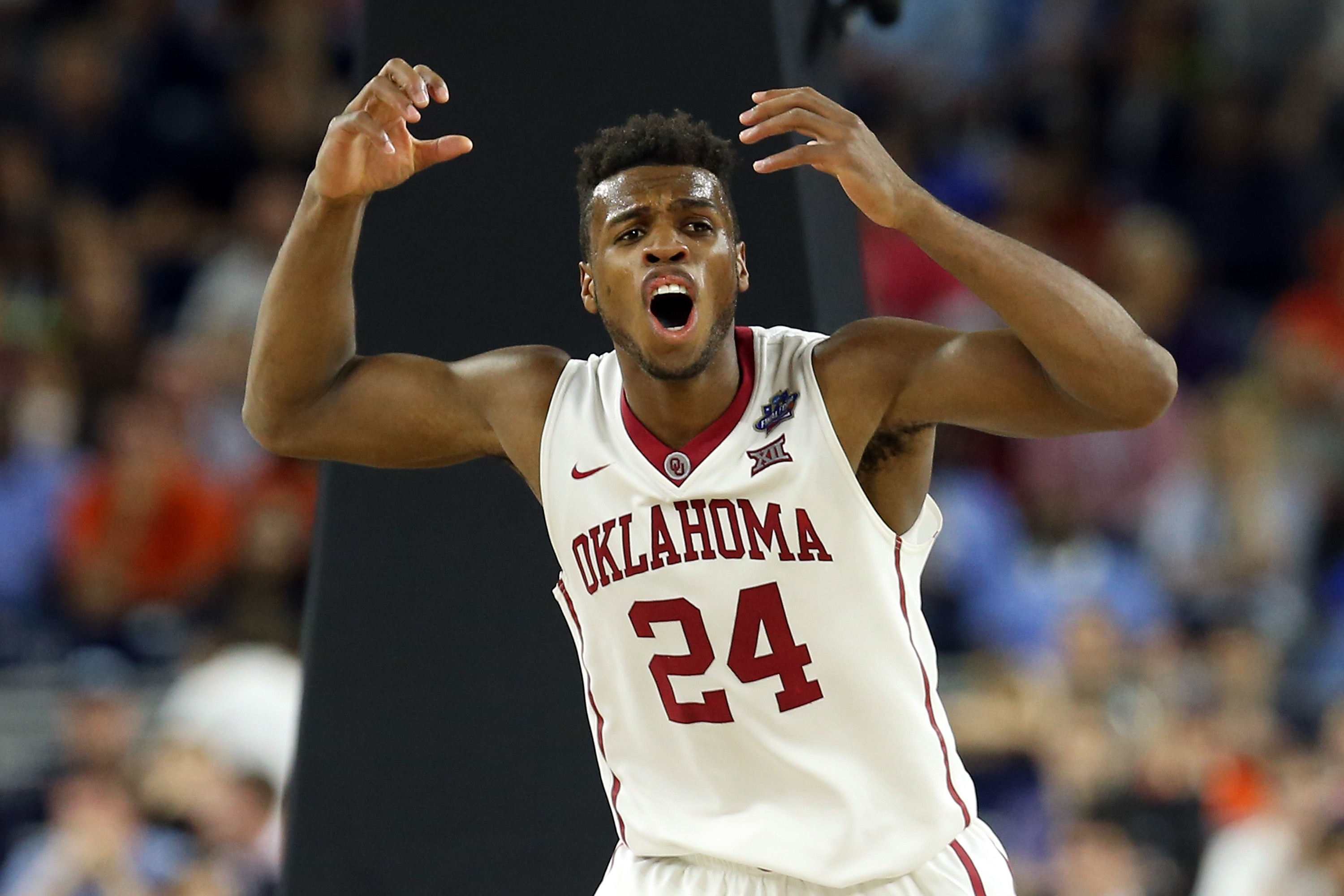 Buddy Hield 2023 Exit Interview
