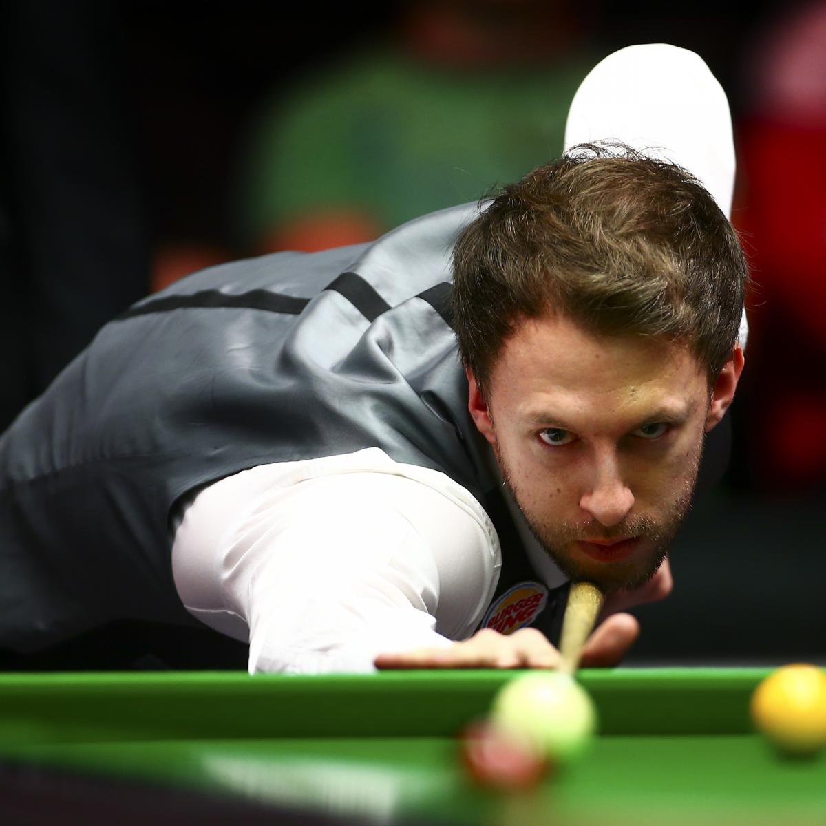China Open Snooker 2016 Final Result, Prize Money and Reaction