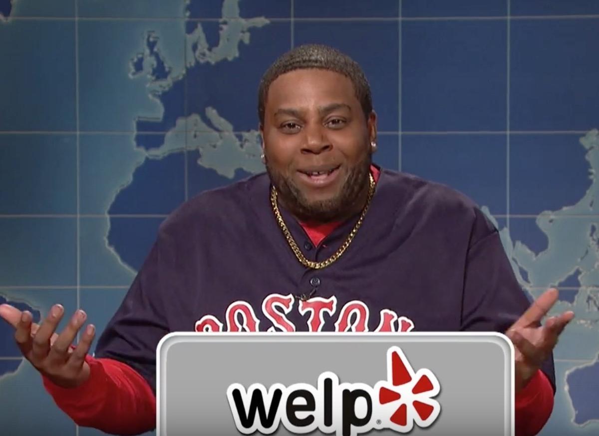 Weekend Update Rewind: David Big Papi Ortiz (Part 1 of 2) - SNL