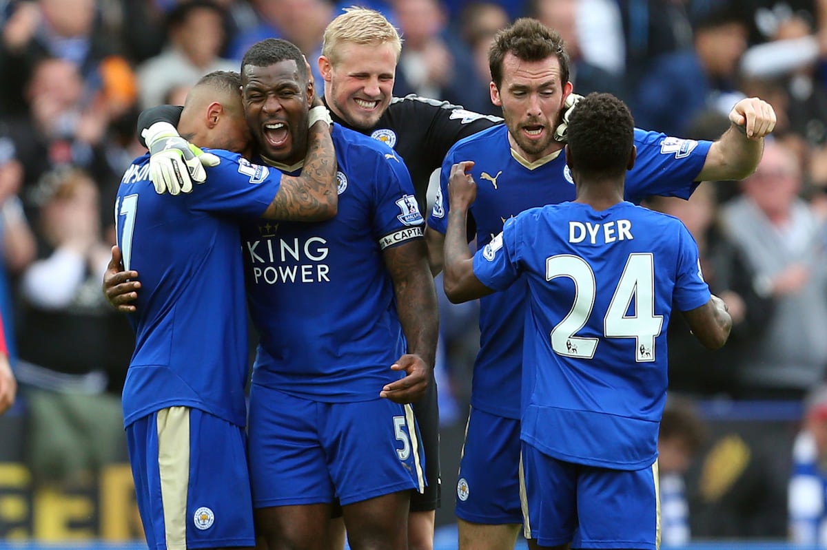 Leicester City vs Southampton: What Really Happened with English Football’s Weirdest Rivalry