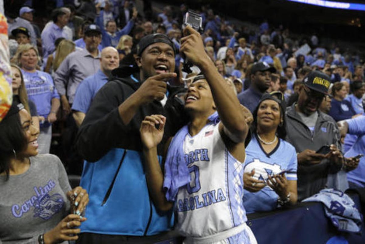 2016 NCAA BASKETBALL CHAMPIONSHIP STATS visual data 2