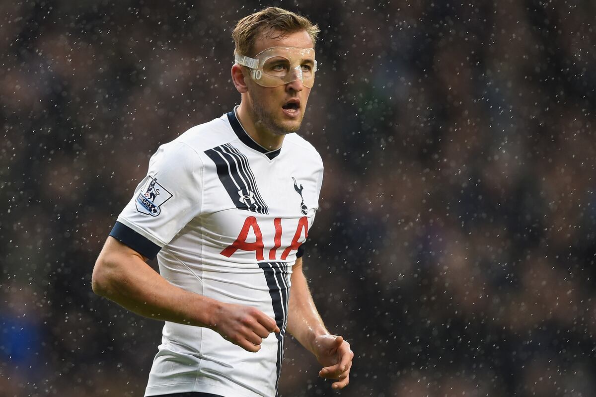 Ranking Tottenham's Top 5 Players for March 2016 News, Scores