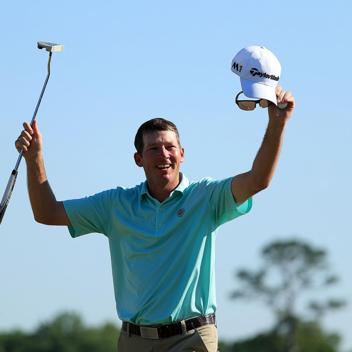 Shell Houston Open 2016 Leaderboard Scores Prize Money Payouts shell-houston-open-2016-leaderboard-scores-prize-money-payouts