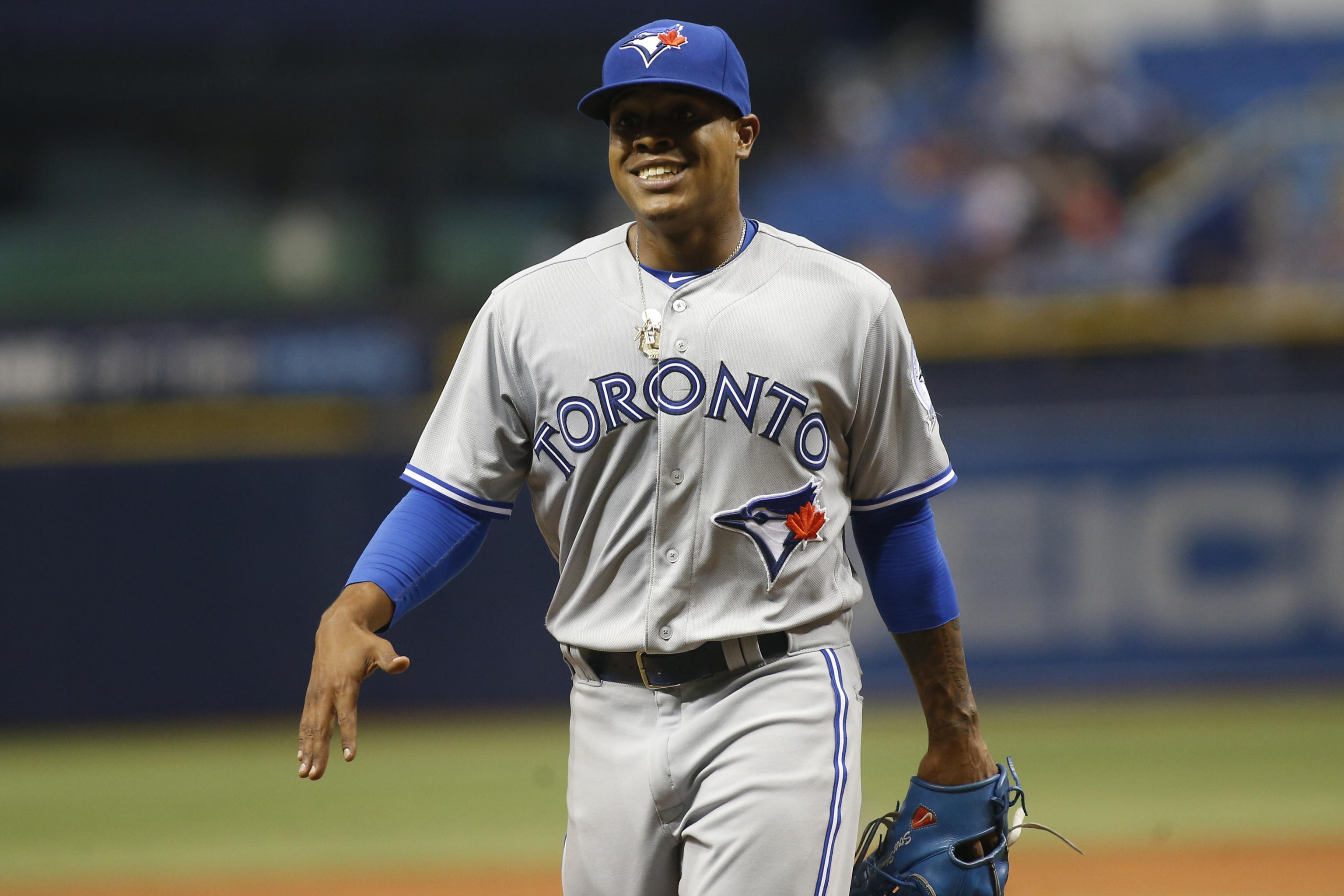 Better know a pitcher: Marcus Stroman - Royals Review