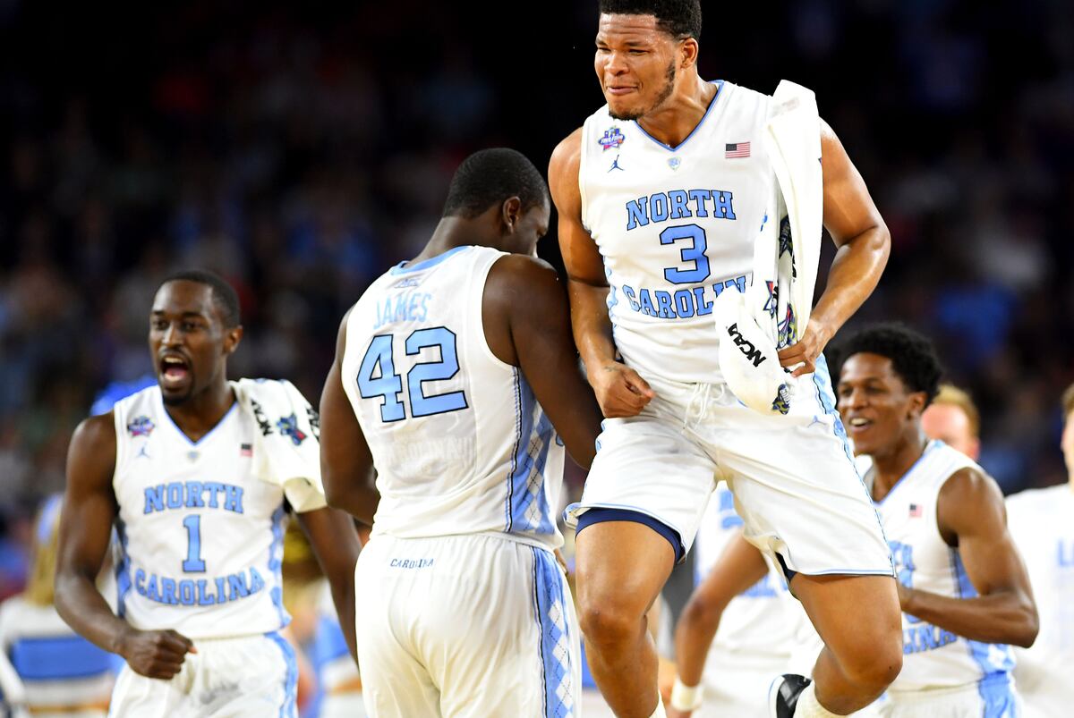 NCAA Championship Game 2016 TV Info, Game Time for UNC vs NCAA Championship Game 2016 TV Info, Game Time for UNC vs