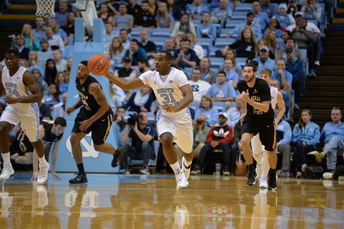 Horrific Accidents Driving Unc Reserve Justin Coleman To Inspire