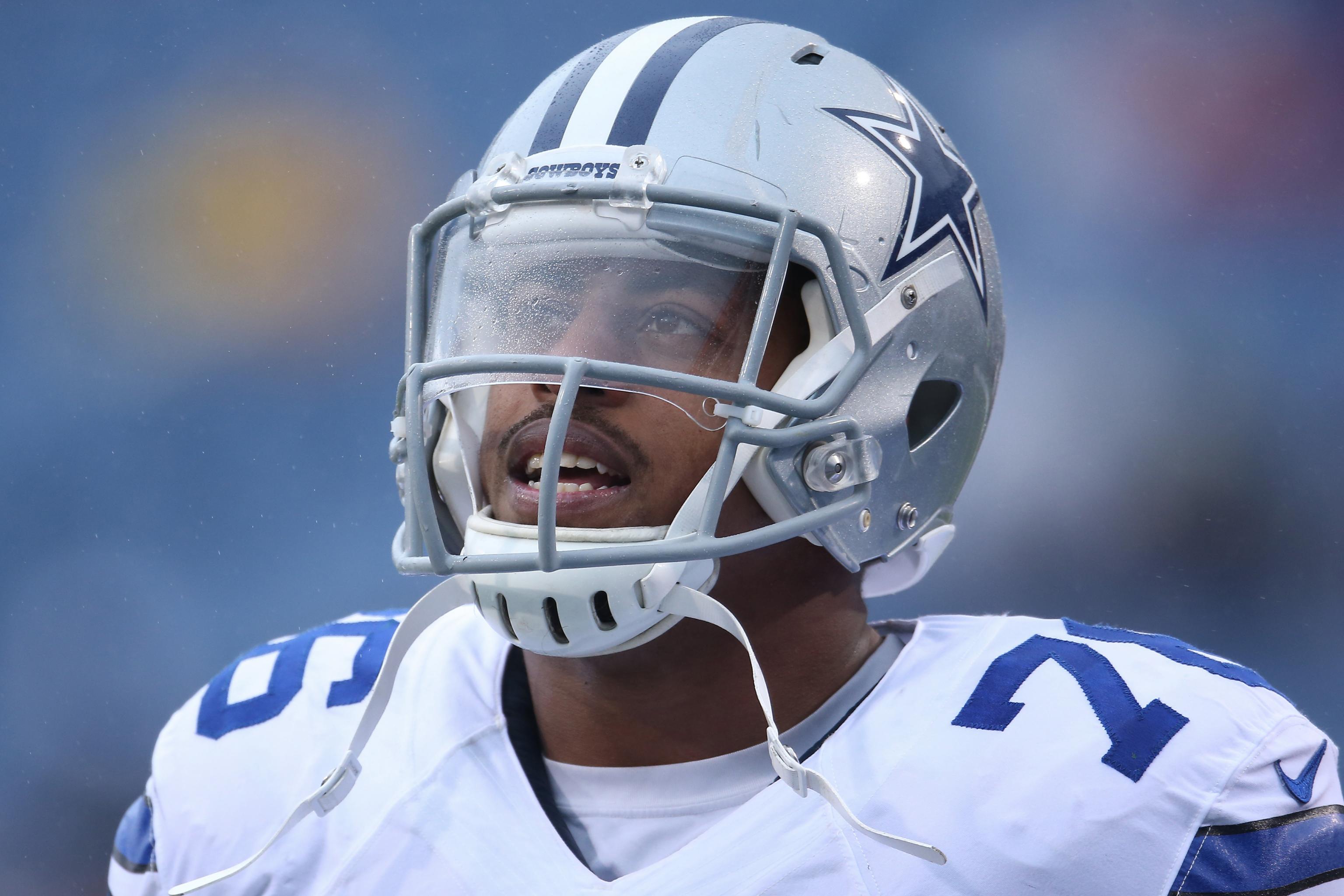 Greg Hardy - Dallas Cowboys Defensive End - ESPN