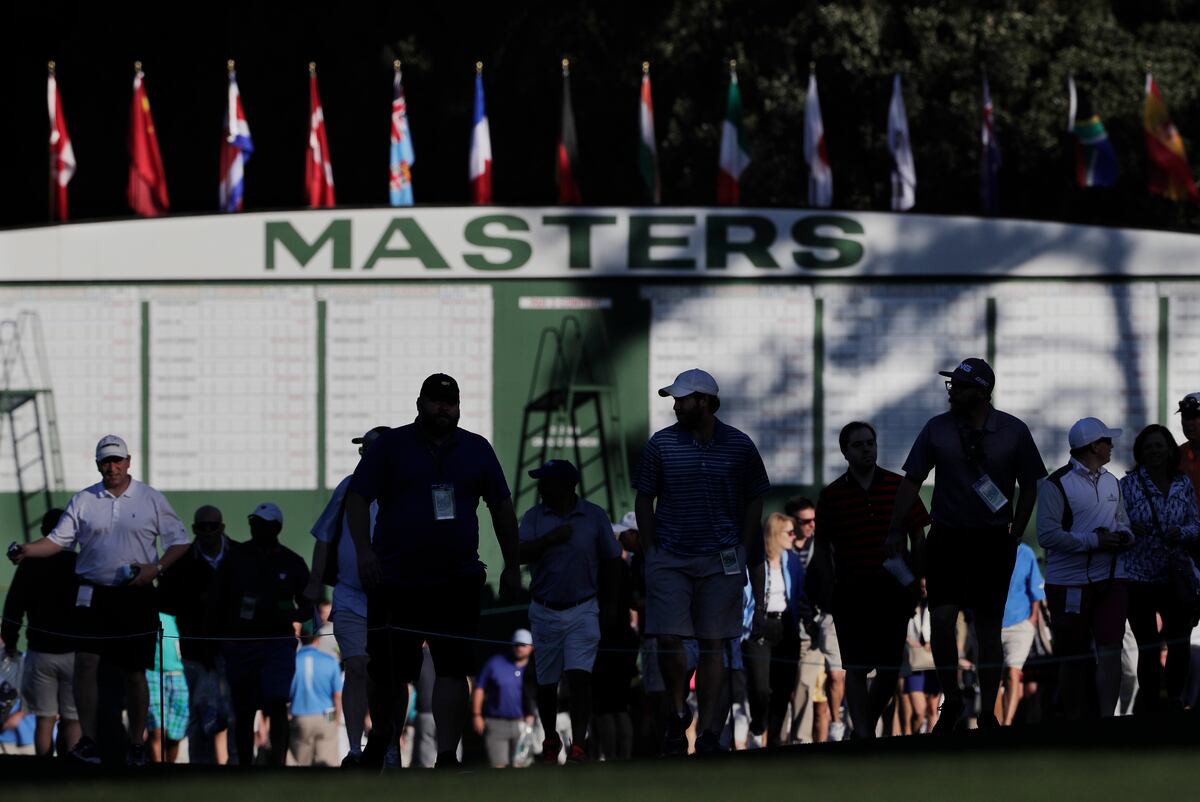 Masters 2016: Latest Betting Odds and Tips for Major Golf Tournament