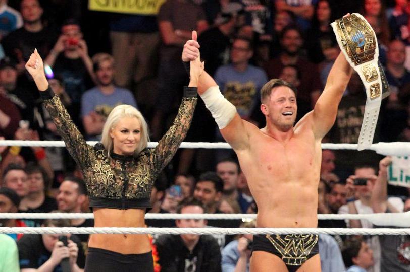 The Miz Defeats Zack Ryder to Become New WWE Intercontinental Champion on Raw | News, Scores, Highlights, Stats, and Rumors | Bleacher Report
