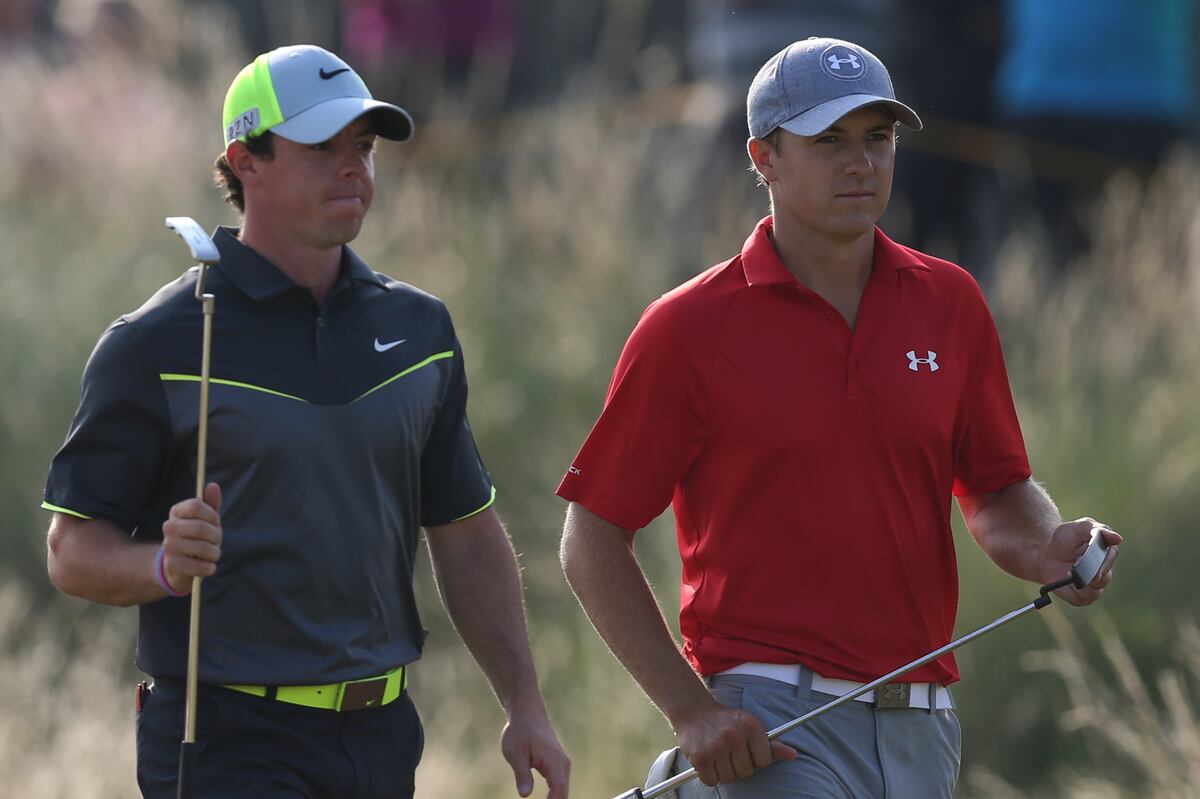 Masters 2016 Latest Odds and Expectations for Golf's Top Favorites and