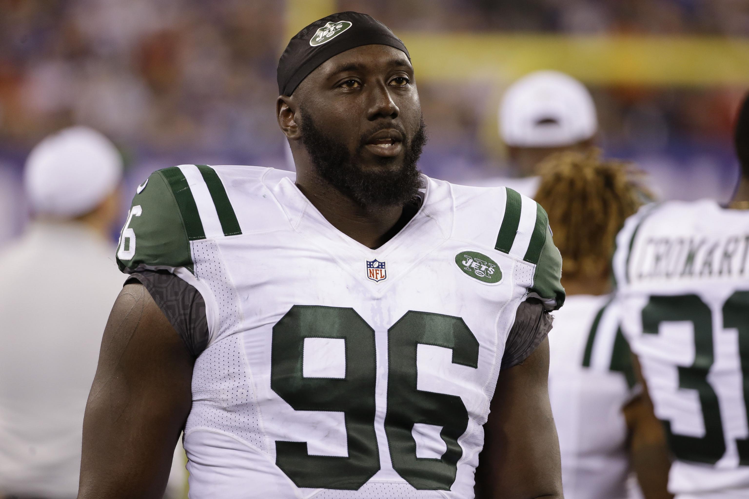 2018 PFF Deal Grader: DI Muhammad Wilkerson signs with Green Bay Packers, NFL News, Rankings and Statistics