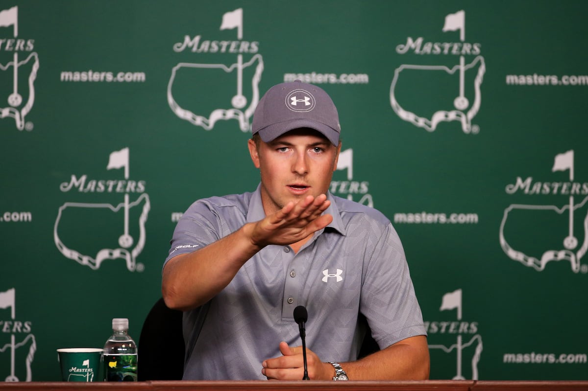 Masters 2016: Tee Times, Date, TV Schedule and Prize Money | News