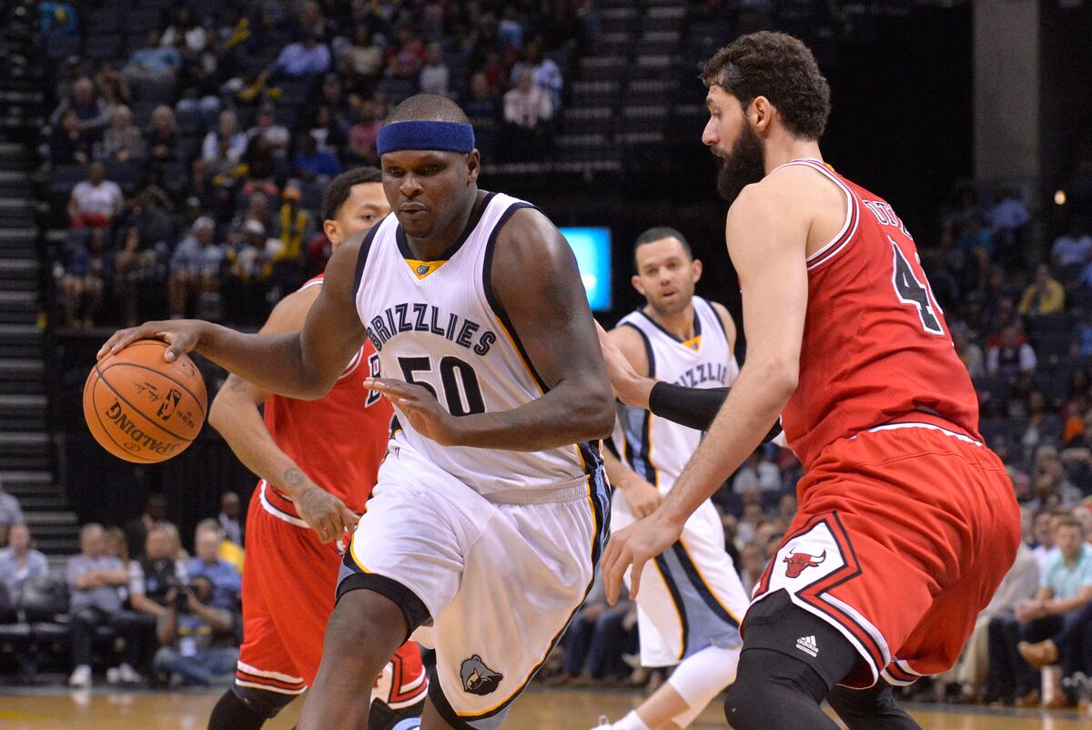 Bulls vs. Grizzlies: Score, Video Highlights and Recap ...