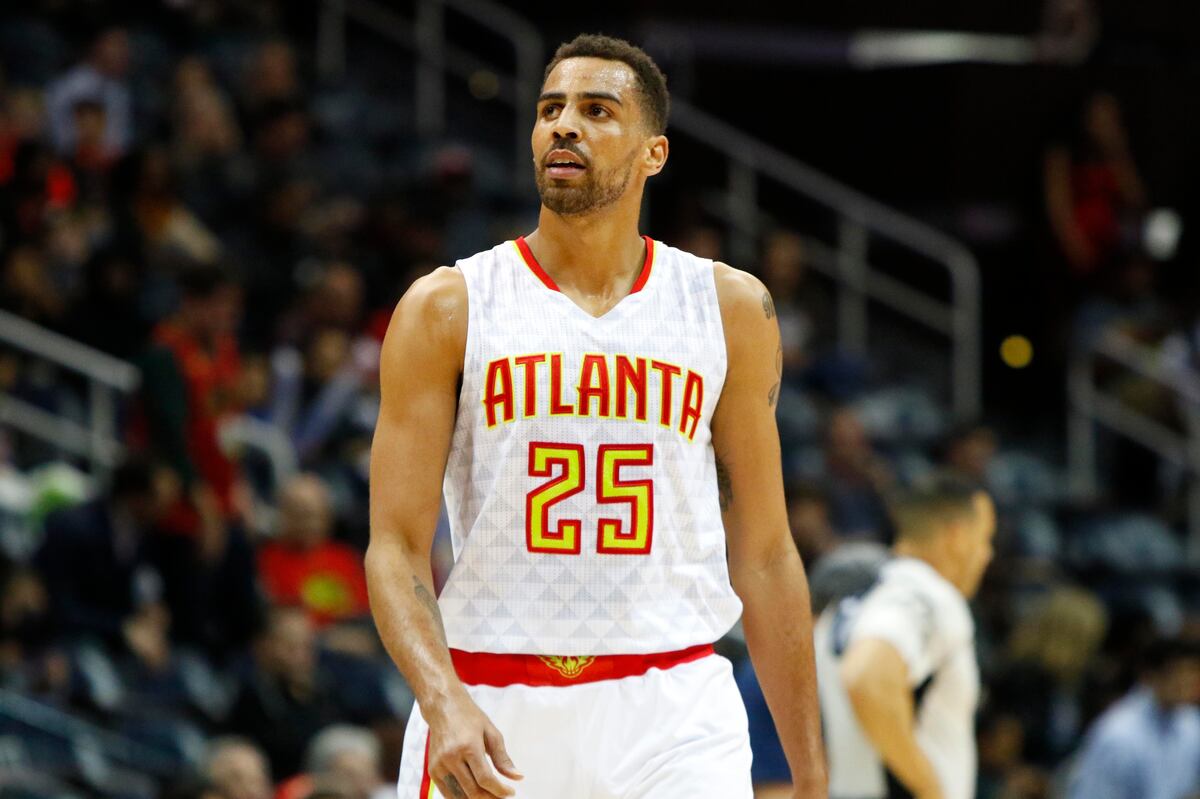 Thabo Sefolosha Sues NYPD over 2015 Arrest: Latest Comments, Reaction