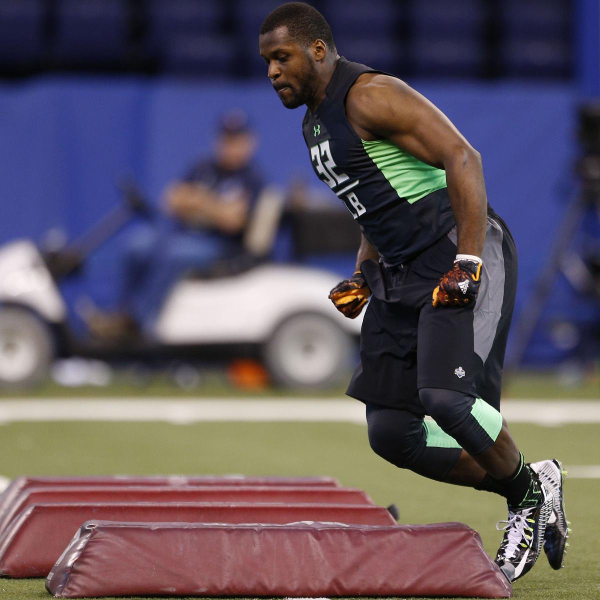 Green Bay Packers' 7-Round Mock Draft and Top-100 Big Board | News ...