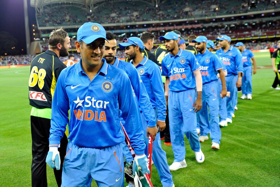 5 India Players Who Will Not Be At 2020 T20 World Cup Bleacher Report Latest News Videos And Highlights