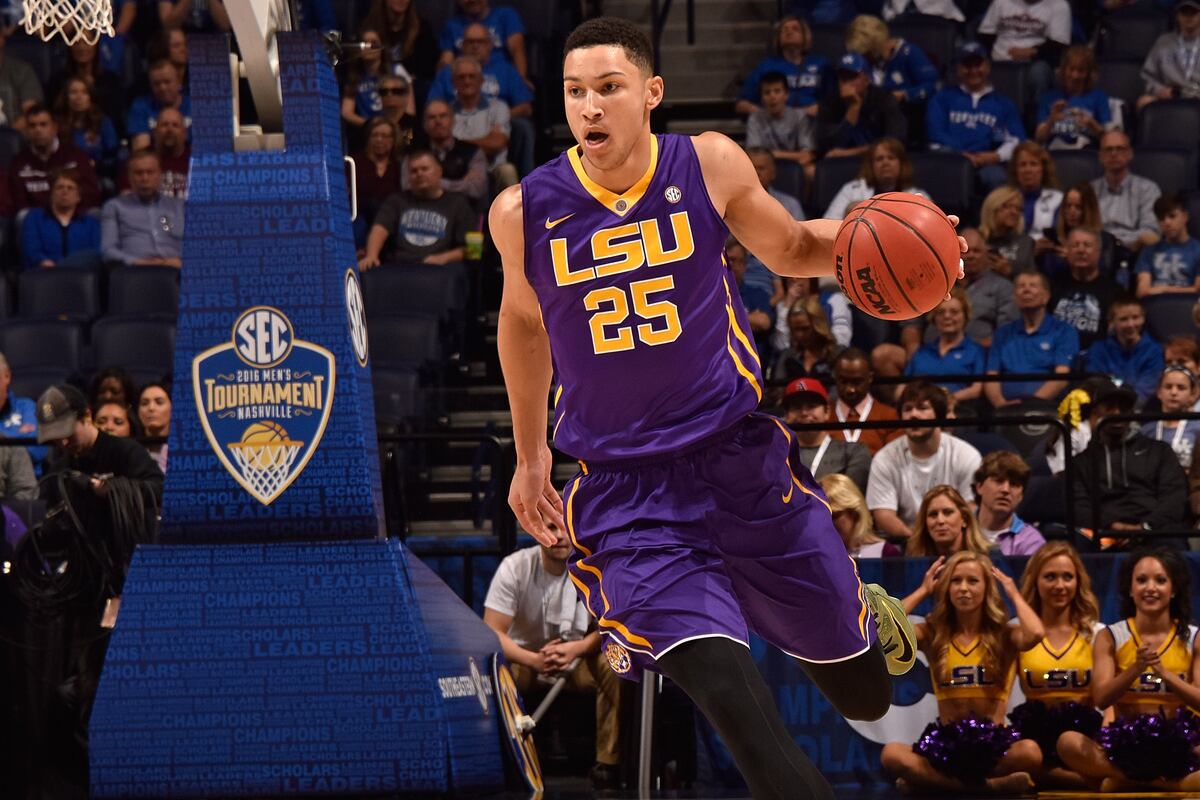 NBA Draft 2016 Assessing Scouting Reports on Stars from Experts' Mock