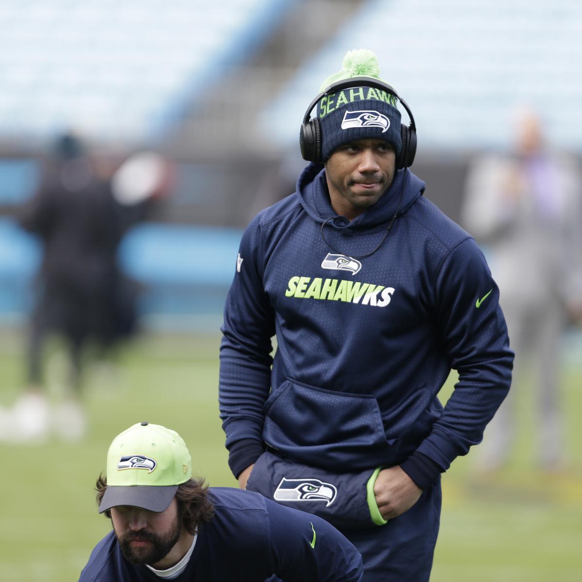 Is a Seahawks sale coming? Not so fast, explains Brock Huard