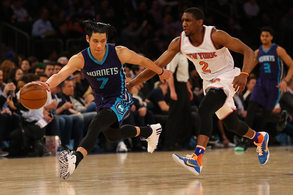 Hornets vs. Knicks: Score, Video Highlights and Recap from ...