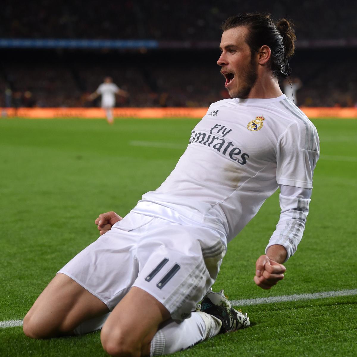 Real Madrid vs. Eibar: Team News, Preview, Live Stream and TV Info ...