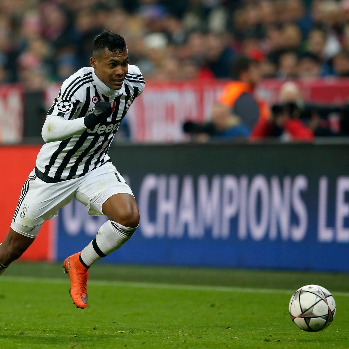 Manchester United Transfer News Latest Alex Sandro, Robert Lewandowski