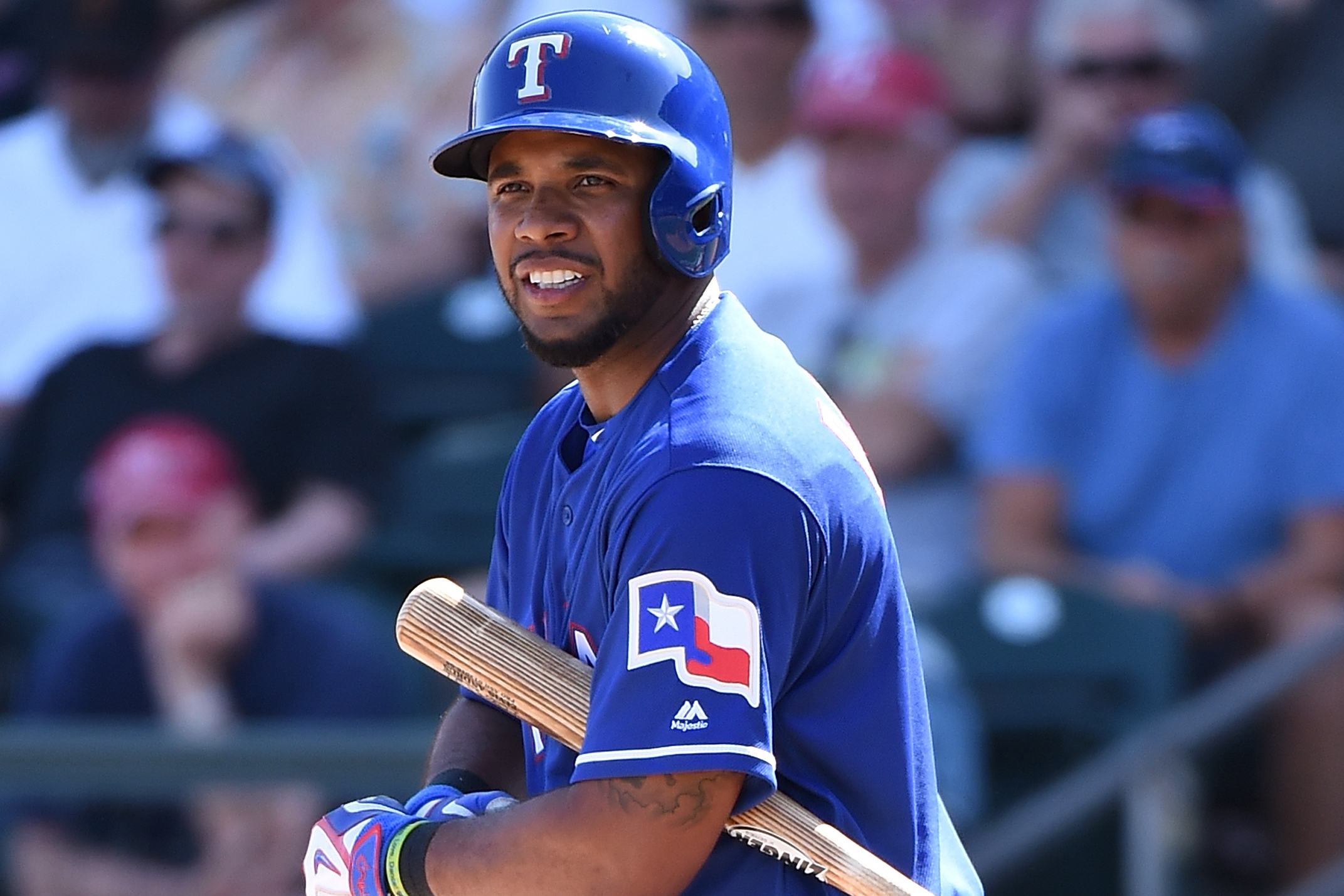 Veteran shortstop Elvis Andrus frustrated by playing time as Athletics seem  intent to avoid contractual option 