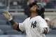 Starlin Castro has certainly done his part to heat up the Yankees offense, but he hasn't worked alone.
