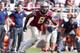 FSU defensive back Jalen Ramsey