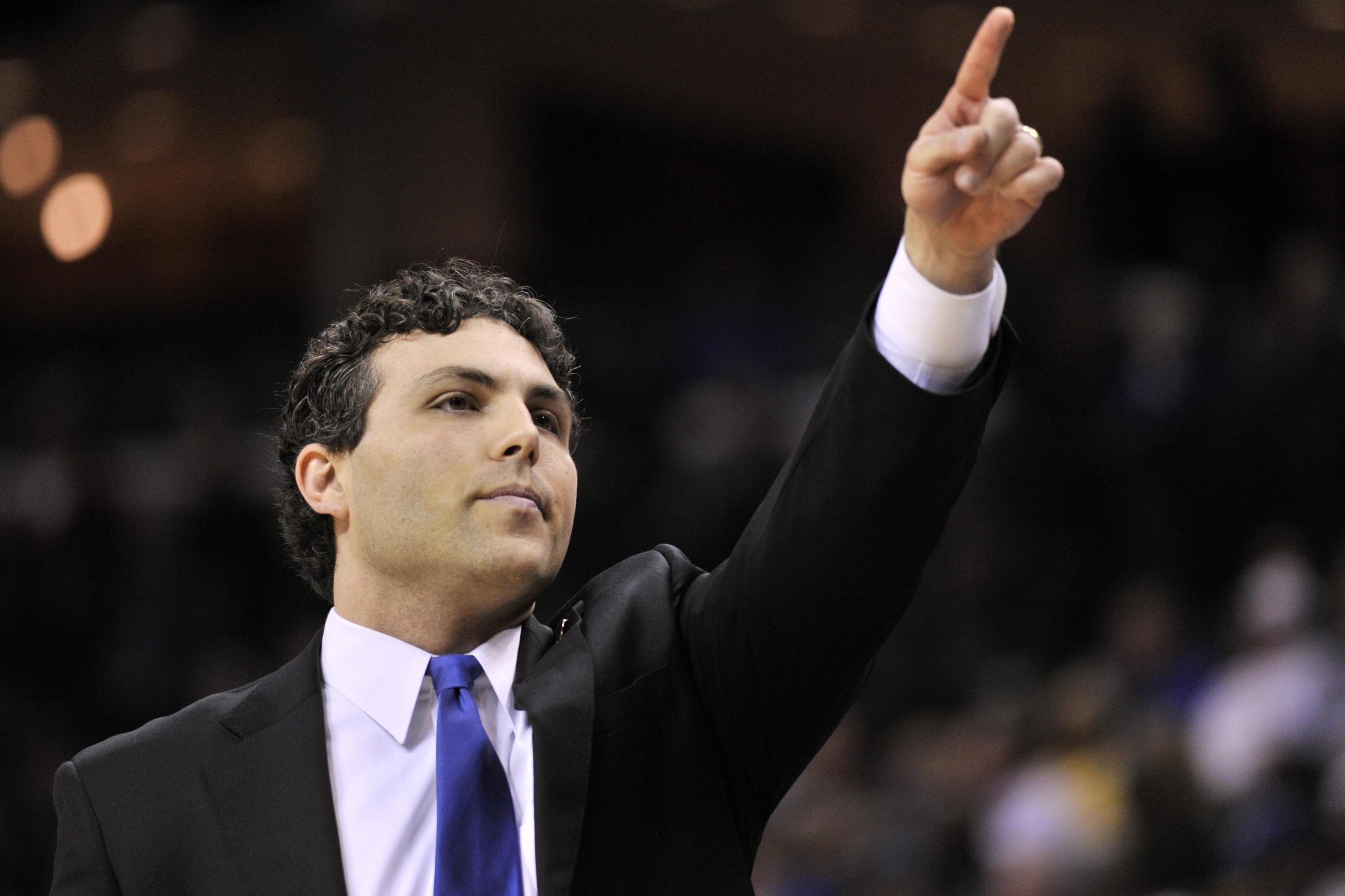 Why Memphis basketball is happy for Josh Pastner's run at Georgia Tech