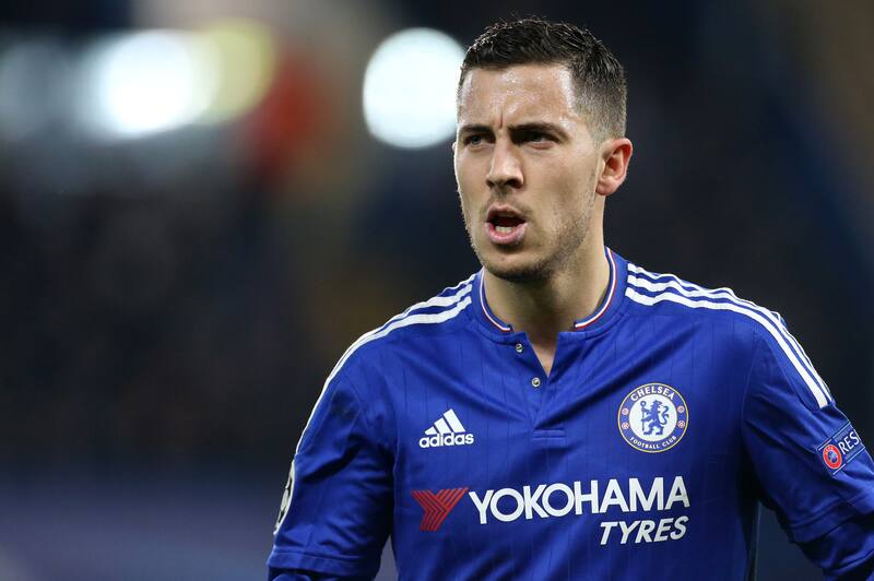 Chelsea Transfer News Eden Hazard Cut Price Sale James Rodriguez Swap Rumours Bleacher Report Latest News Videos And Highlights