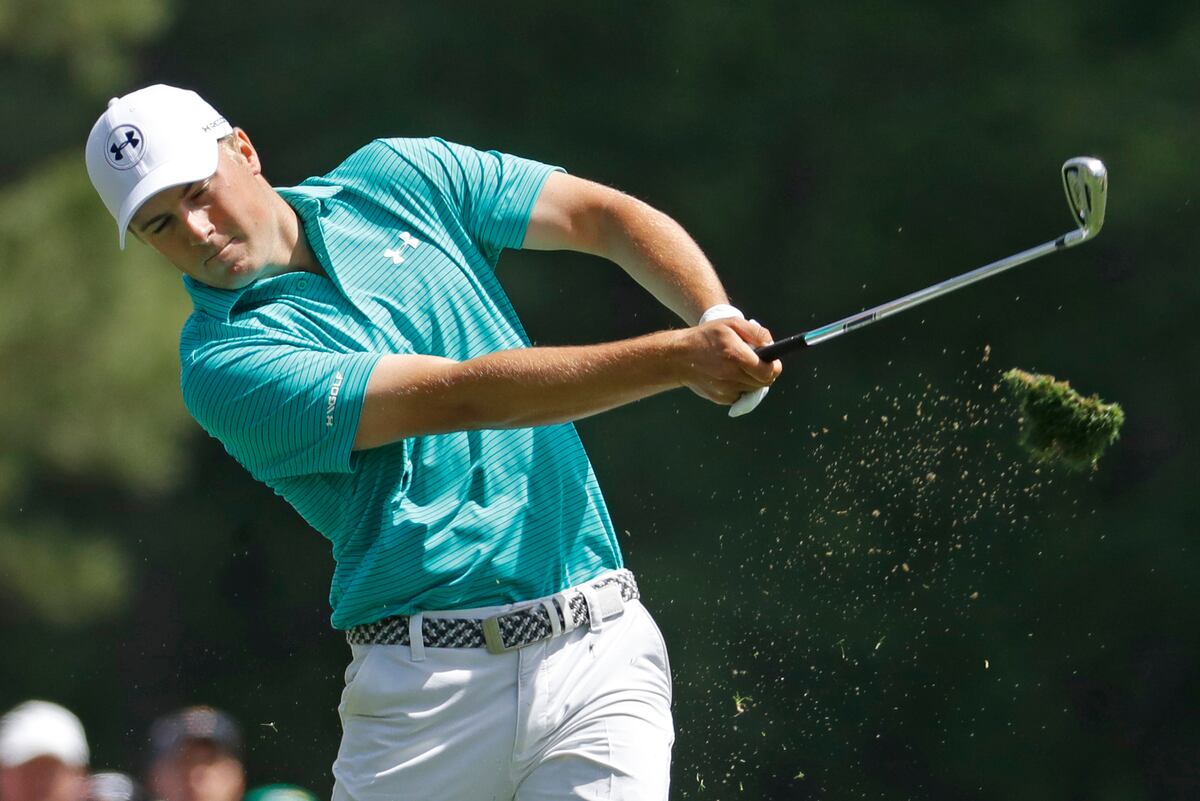 Masters Leaderboard 2016: Updates on Golf's Top Scorers on ...