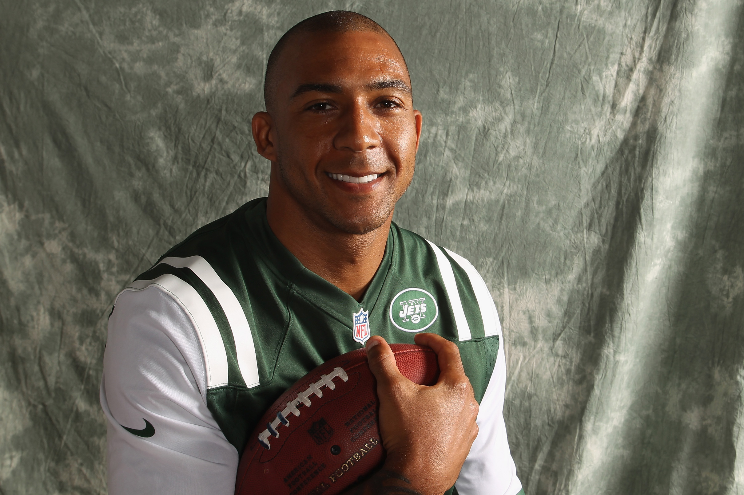 Jets sign tight end Kellen Winslow Jr. to one-year deal - Los