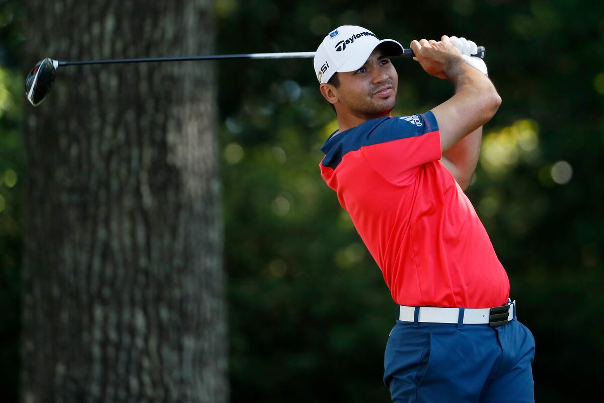 Masters 2016 Leaderboard: Latest Scores and Standings from ...