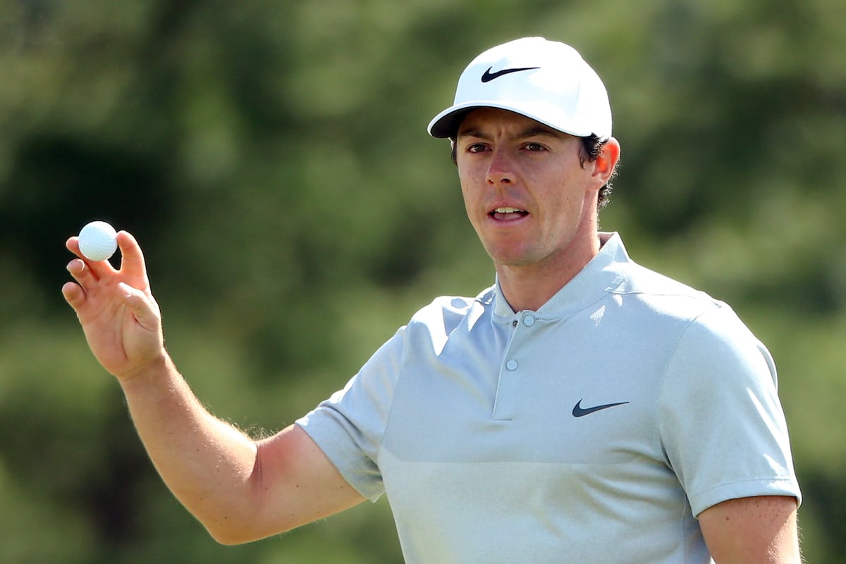 Masters TV Schedule 2016 Definitive Coverage and Live Stream Guide for