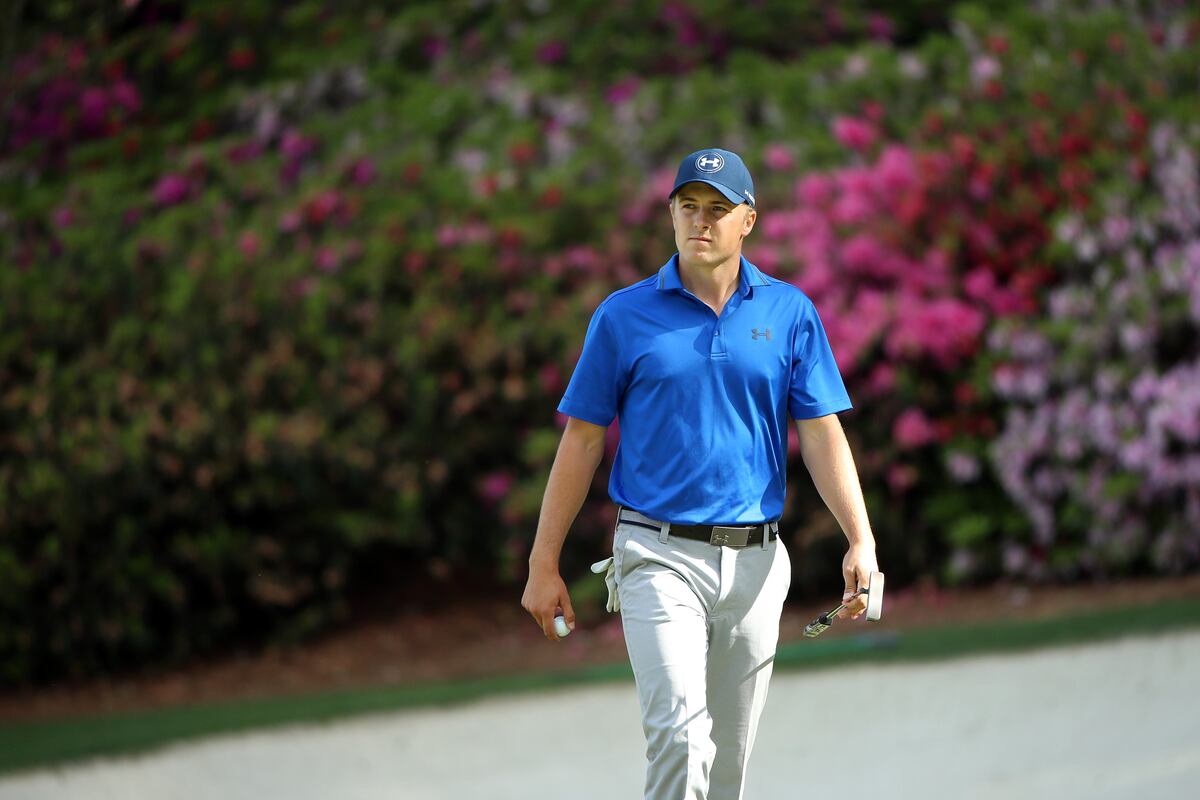Masters 2016 Leaderboard: Live Look at Saturday Scores and ...