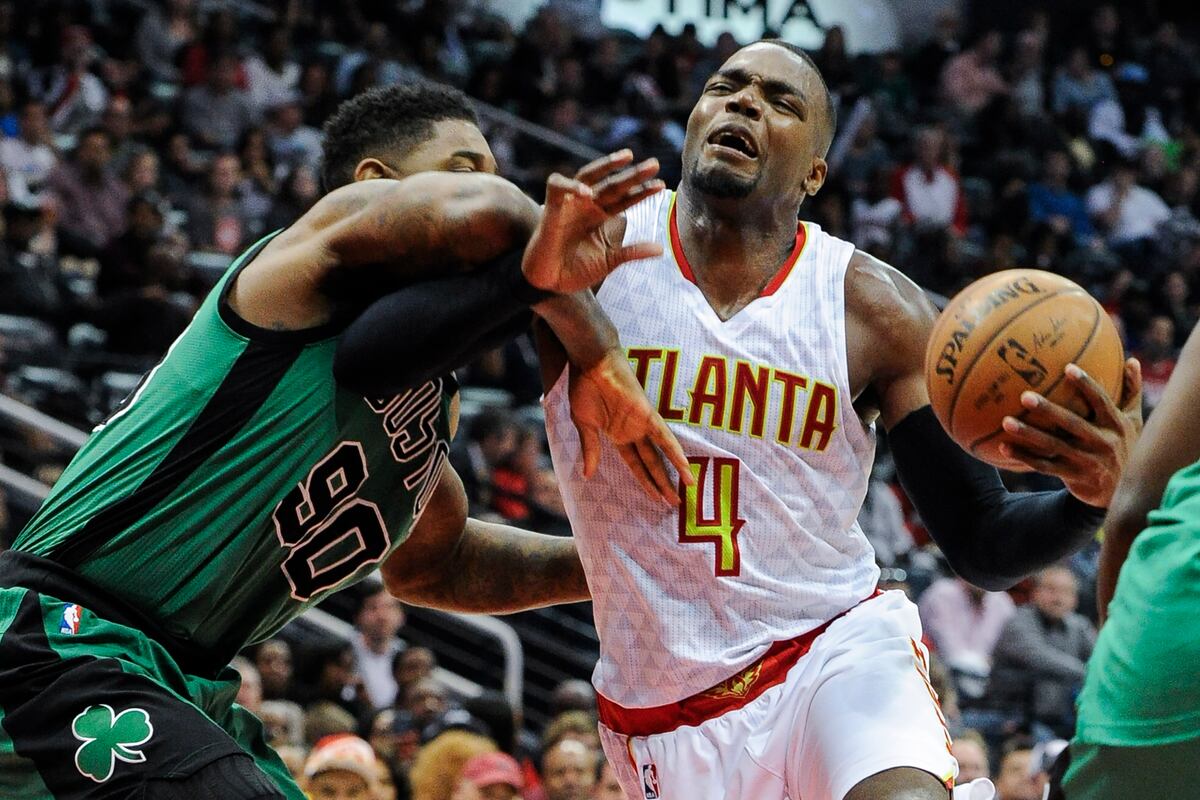 Celtics vs. Hawks Score, Video Highlights and Recap from April 9