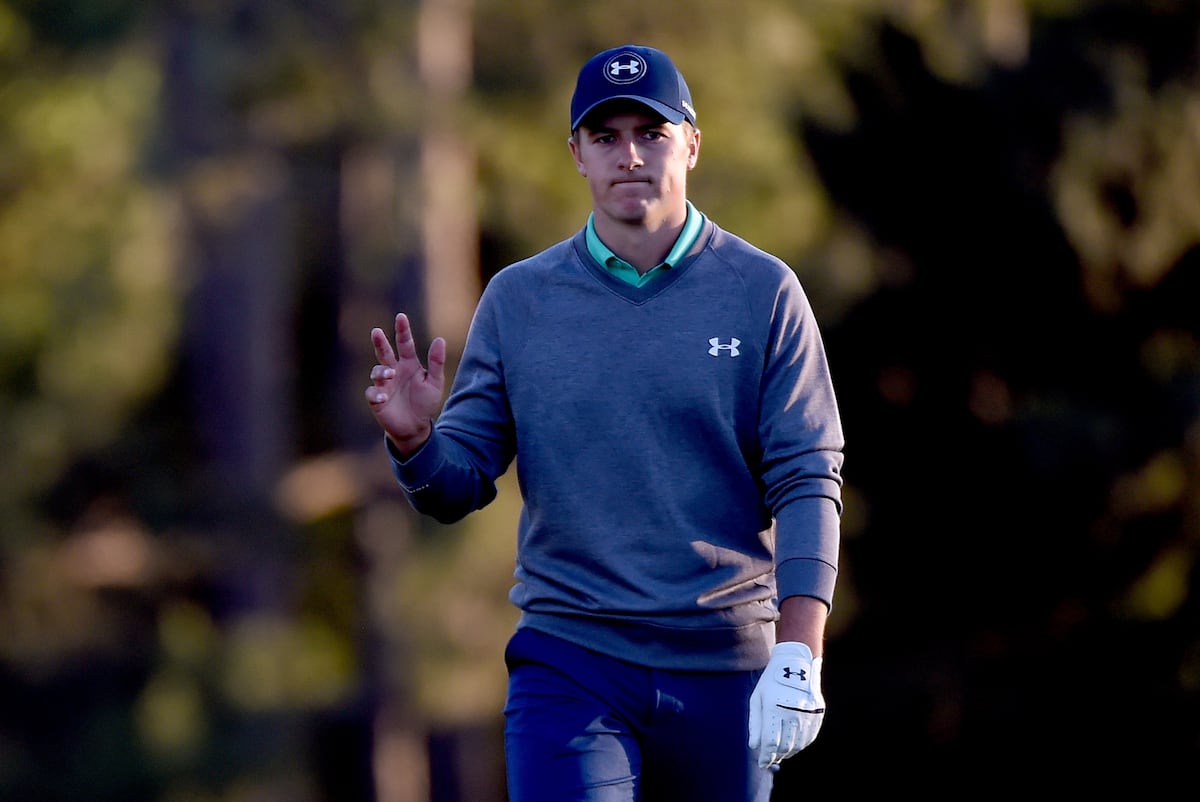 Masters 2016 Leaderboard: Latest Scores and Standings from ...
