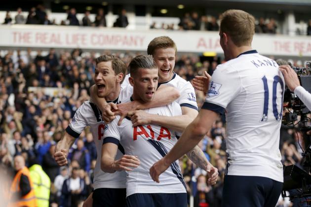 Tottenham 2016 17 Season Preview Accumulator Tips