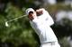 England's Danny Willett tees off on the 4th hole during Round 4 of the 80th Masters Golf Tournament at the Augusta National Golf Club on April 10, 2016, in Augusta, Georgia. / AFP / Jim Watson (Photo credit should read JIM WATSON/AFP/Getty Images)