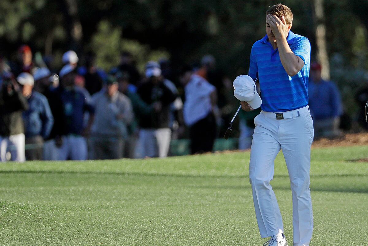Masters Payout 2016: Prize Money Payout for Top Players on Final Leaderboard | Bleacher Report ...